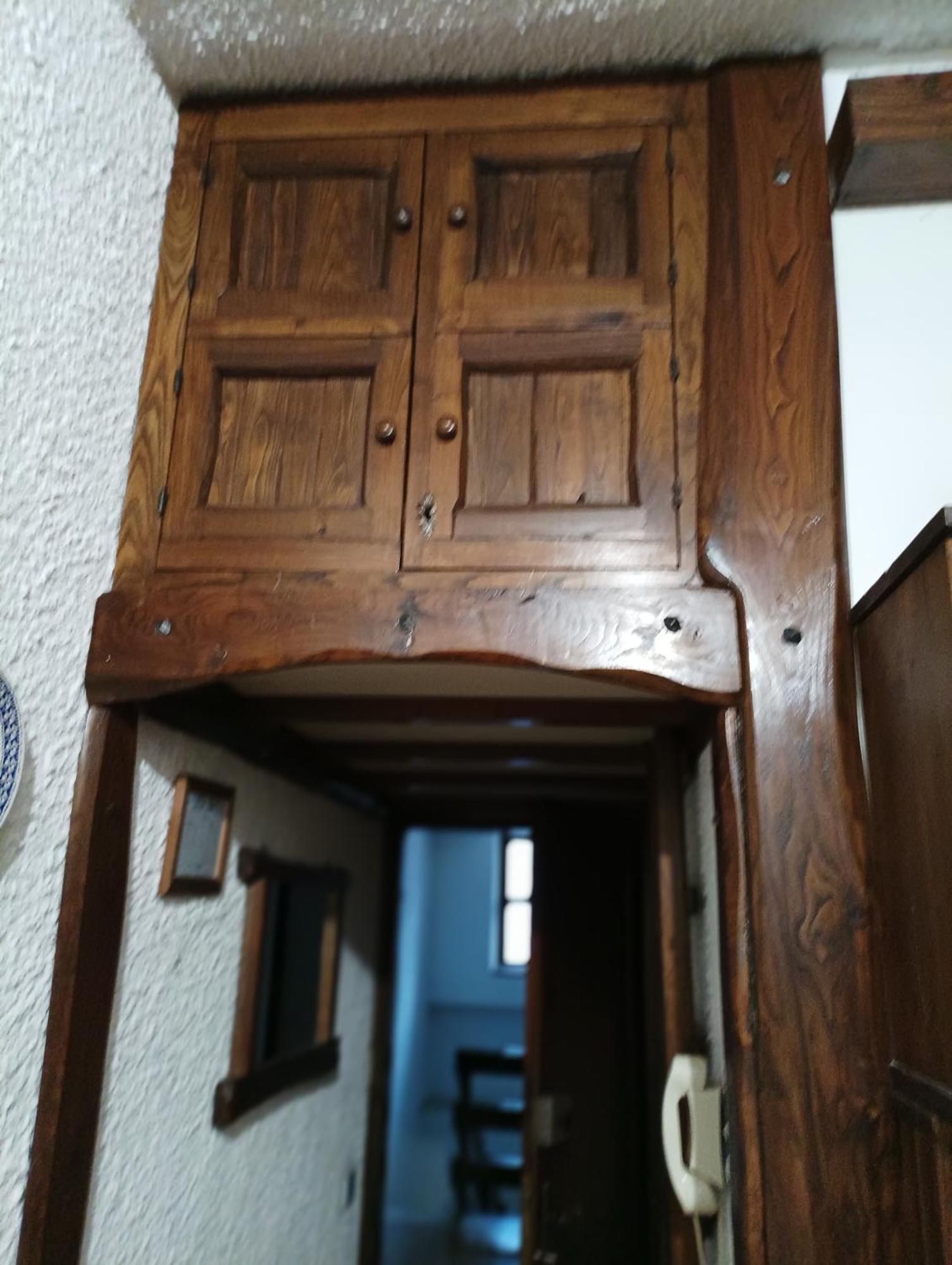 Tosa Inn Miroglio Exteriér fotografie