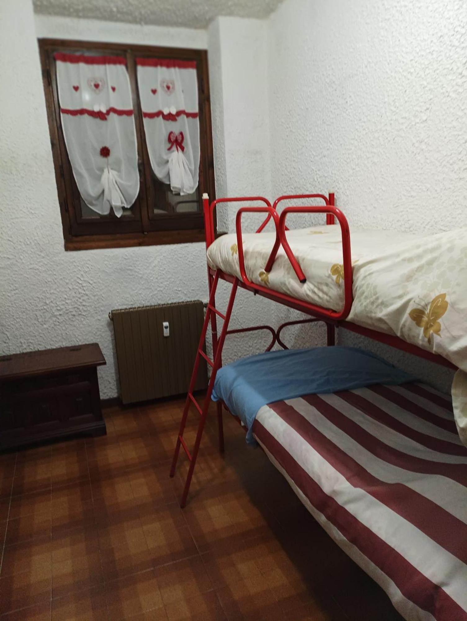 Tosa Inn Miroglio Exteriér fotografie