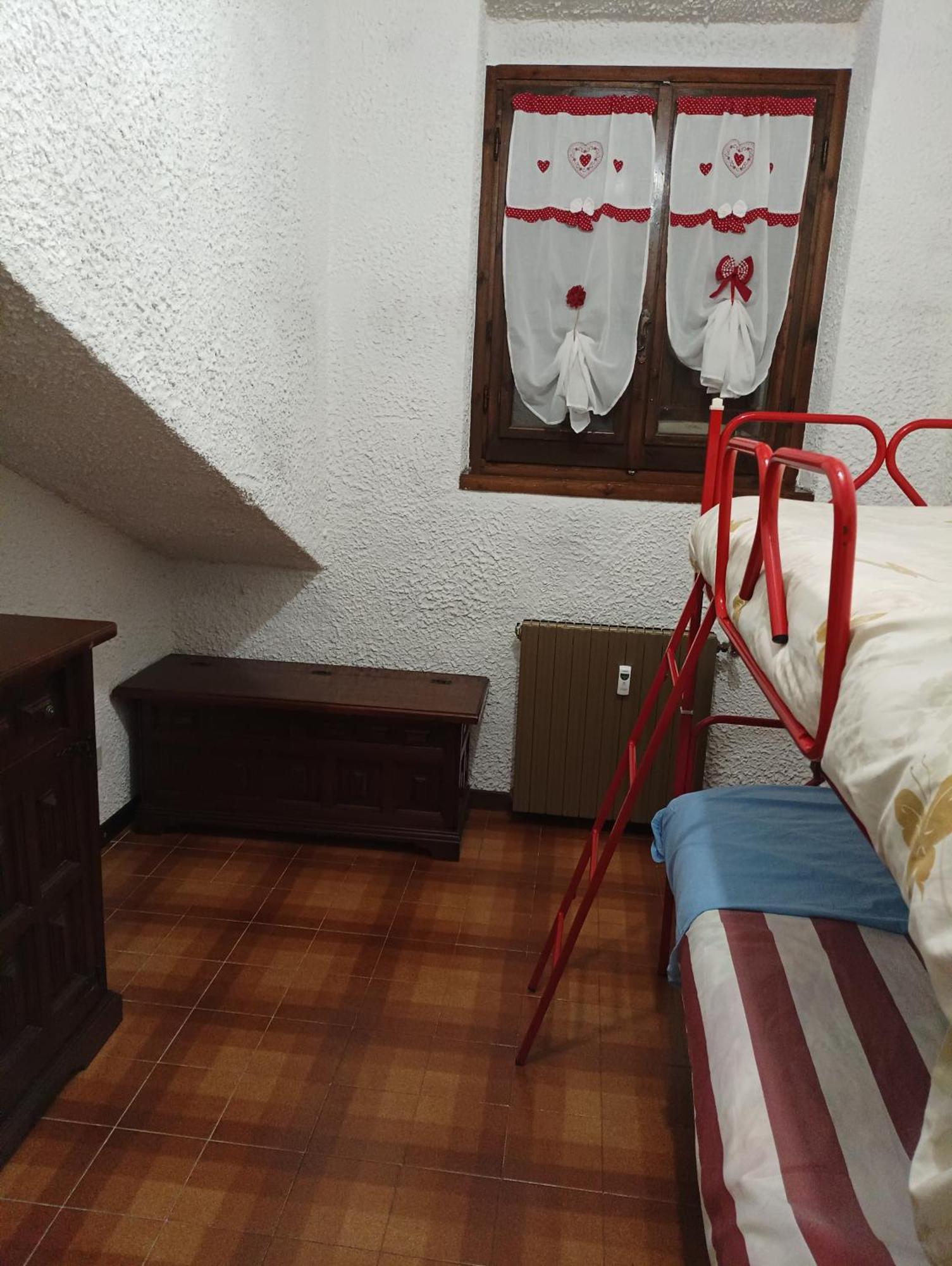 Tosa Inn Miroglio Exteriér fotografie