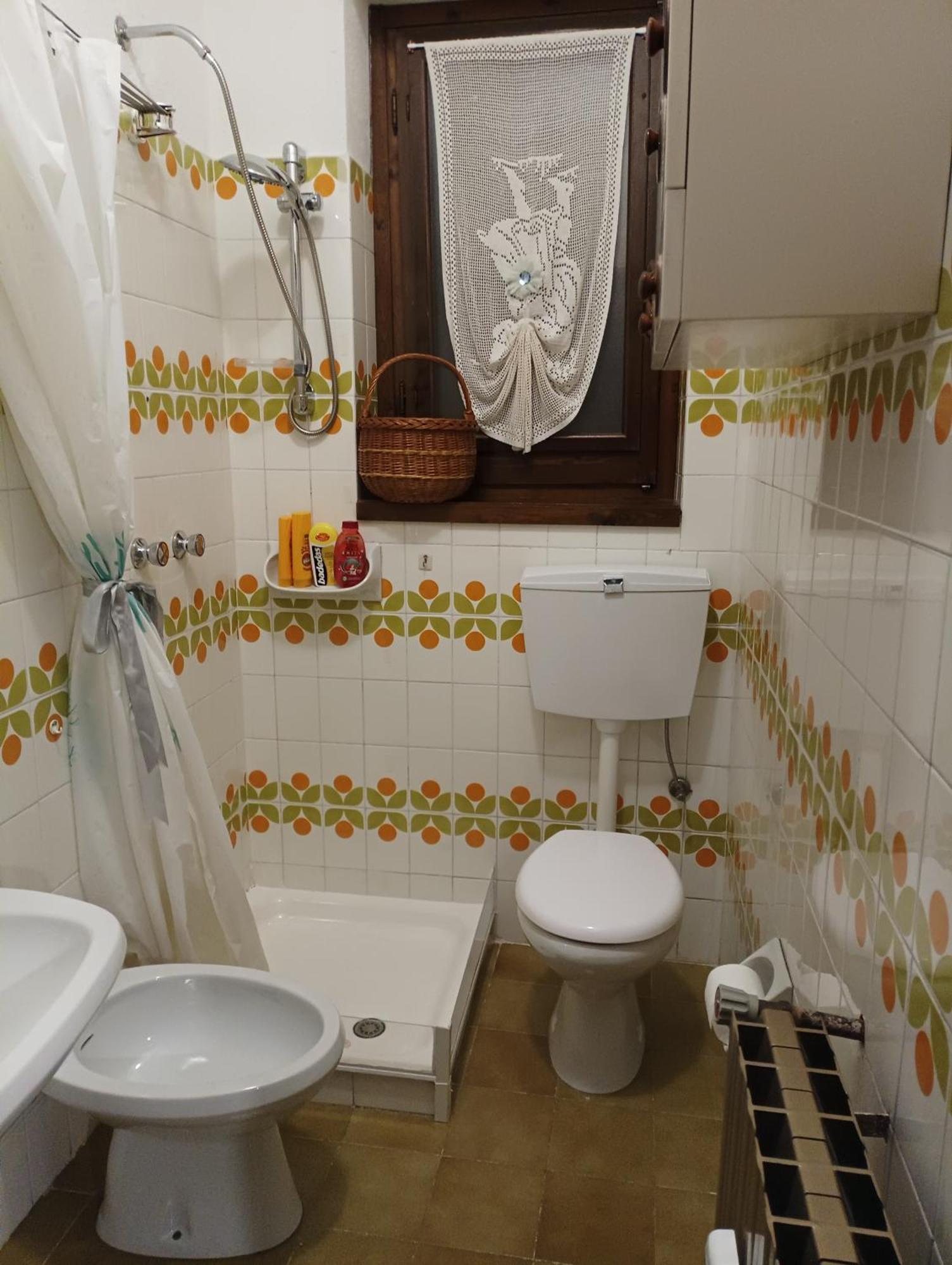 Tosa Inn Miroglio Exteriér fotografie